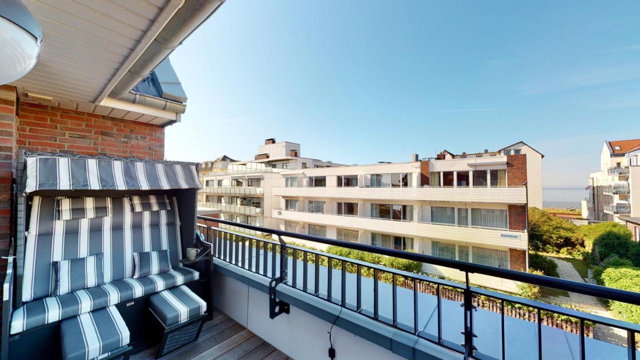 Villa Petersen, Apartment 'At The Sea' วังเกร์โอเกอ ภายนอก รูปภาพ